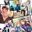 Cover: Memories