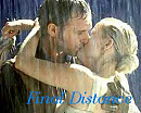 Cover: Final Distance