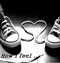 Cover: How I feel ..