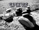 Cover: Runner.