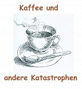 Cover: Das Kaffeefräulein
