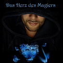 Cover: Das Herz des Magiers