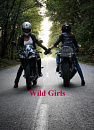 Cover: Wild Girls