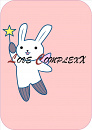 Cover: Love ComplexX