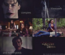 Cover: Vampire Diaries