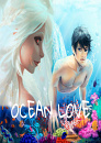 Cover: Ocean Love