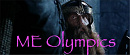 Cover: Middle Earth Olympics