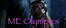 Cover: Middle Earth Olympics