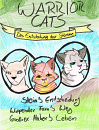 Cover: Warrior Cats - Die Entstehung der Stämme