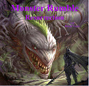 Cover: Monster Rumble Resurrection