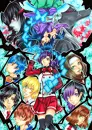 Cover: Persona : Mirror Realm