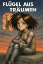Cover: Flügel aus Träumen