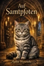 Cover: Auf Samtpfoten
