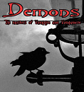 Cover: Demons