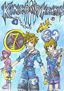 Cover: Kingdom Hearts
