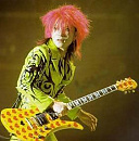 Cover: Hide♥