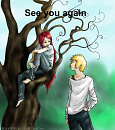 Cover: See you again