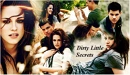 Cover: Dirty Little Secrets