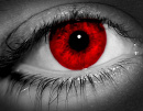 Cover: Vampire eyes