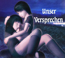 Cover: Unser Versprechen