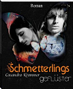 Cover: Schmetterlingsgeflüster