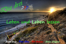 Cover: Leben und leben lassen