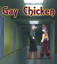 Cover: Gay Chicken