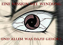 Cover: Eine Mission mit Wendung