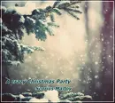 Cover: A crazy Christmas party