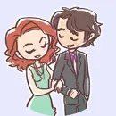 Cover: Slow dance