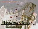 Cover: Wedding Dress