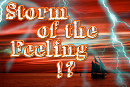 Cover: Storm of the Feeling
