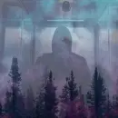 Cover: Duskwood-Eine Stadt voller Geheimnisse