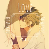 Cover von: Love against all Reason
