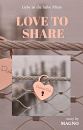 Cover: Love to share