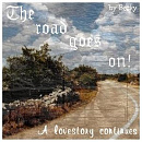 Cover: The road goes on