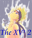 Cover: The XV³ 2