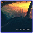 Cover: Vacuum City