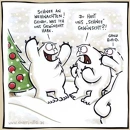 Cover: Kleine Weihnachtsgeschichte