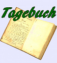 Cover: Tagebuch