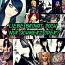 Cover: Liebe bringt doch nur Schmerz oder?