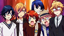 Cover: Uta no Parodie-Sama