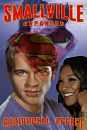 Cover: Smallville-Expanded - 04