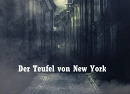 Cover: Der Teufel von New York