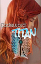 Cover: Cødeword: TITAN