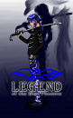 Cover: Legend of the Blue Phoenix