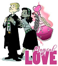 Cover: Magical Love