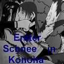 Cover: Erster Schnee in Konoha