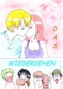 Cover: Das Wiedersehen^^