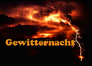 Cover: Gewitternacht